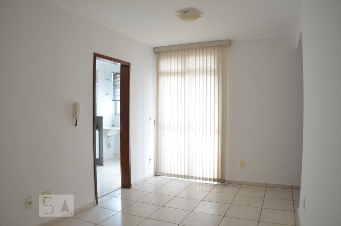 Apartamento com 3 quartos — Santa Branca, Belo Horizonte