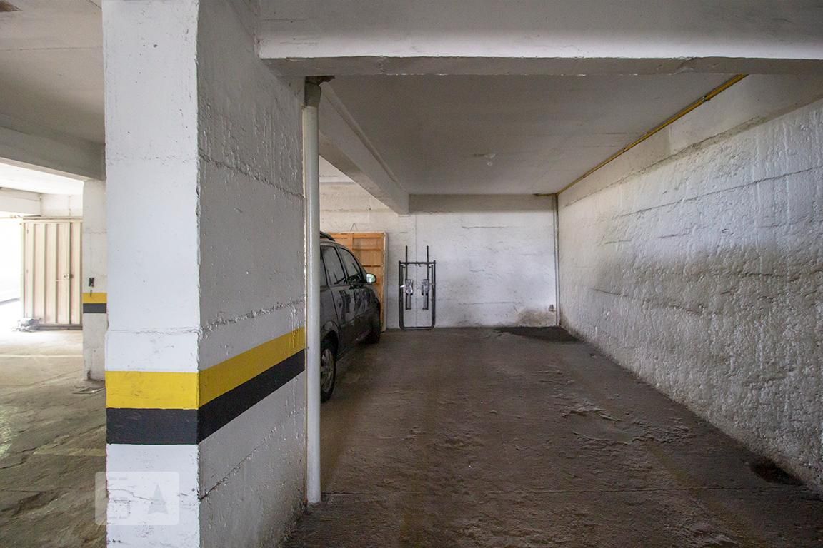 Apartamento com 3 quartos — Gutierrez, Belo Horizonte