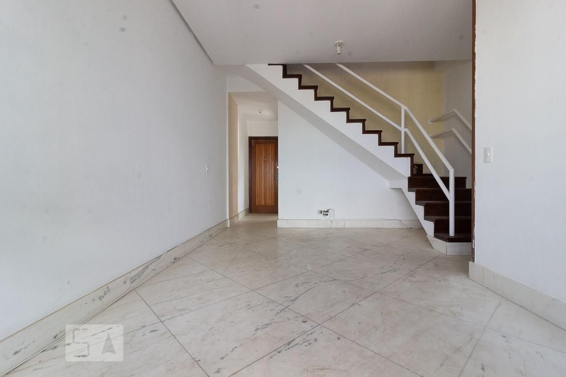 Apartamento com 3 quartos — Gutierrez, Belo Horizonte