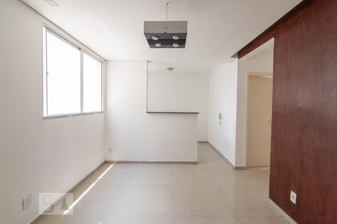 Apartamento com 2 quartos — Bandeirantes (pampulha), Belo Horizonte