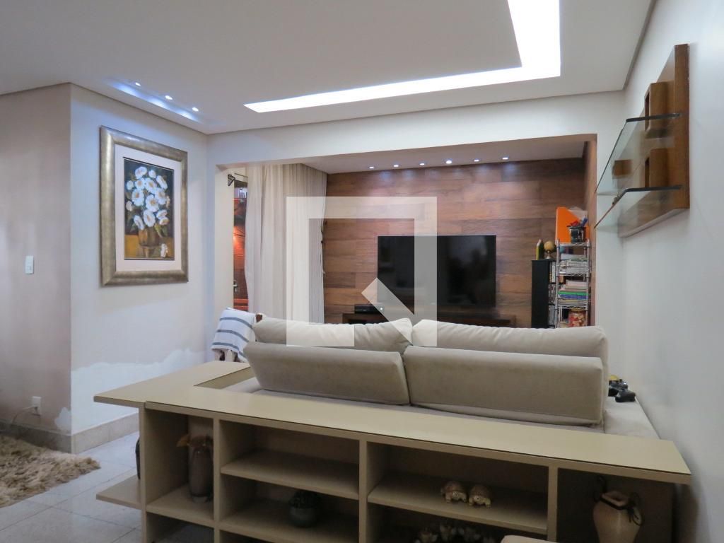 Apartamento com 3 quartos — Ipiranga, Belo Horizonte