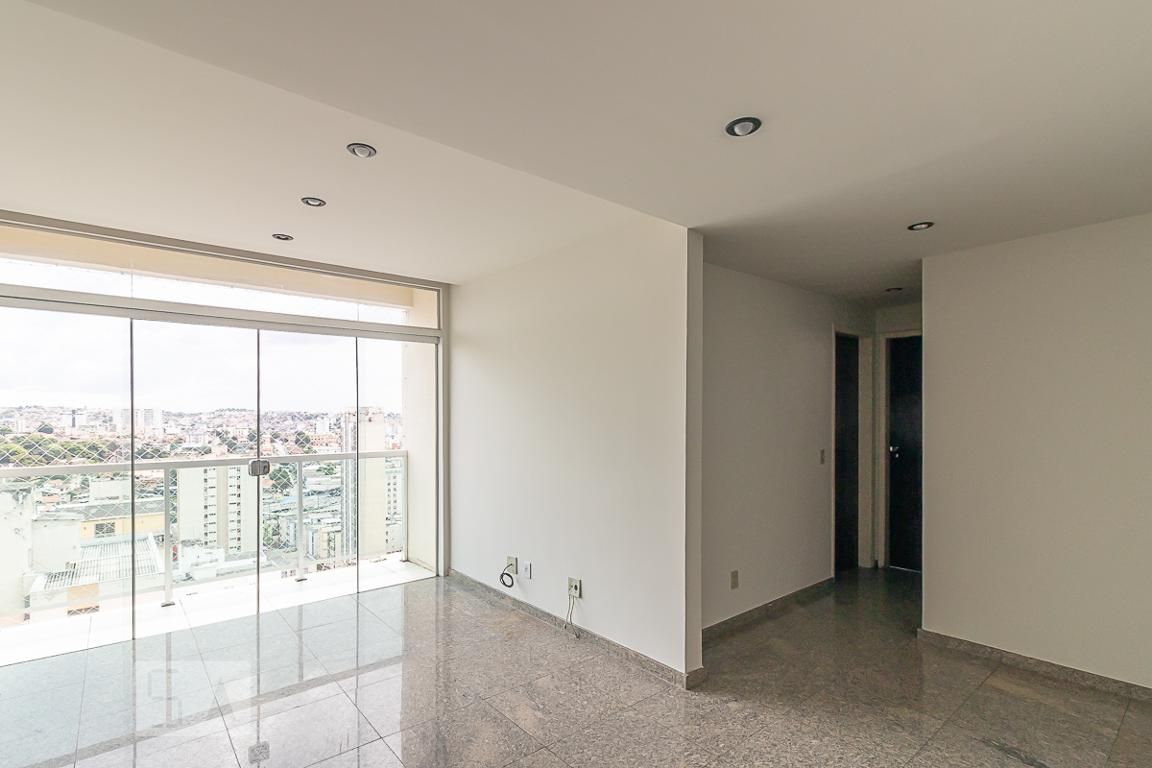 Apartamento com 2 quartos — Cidade Nova, Belo Horizonte