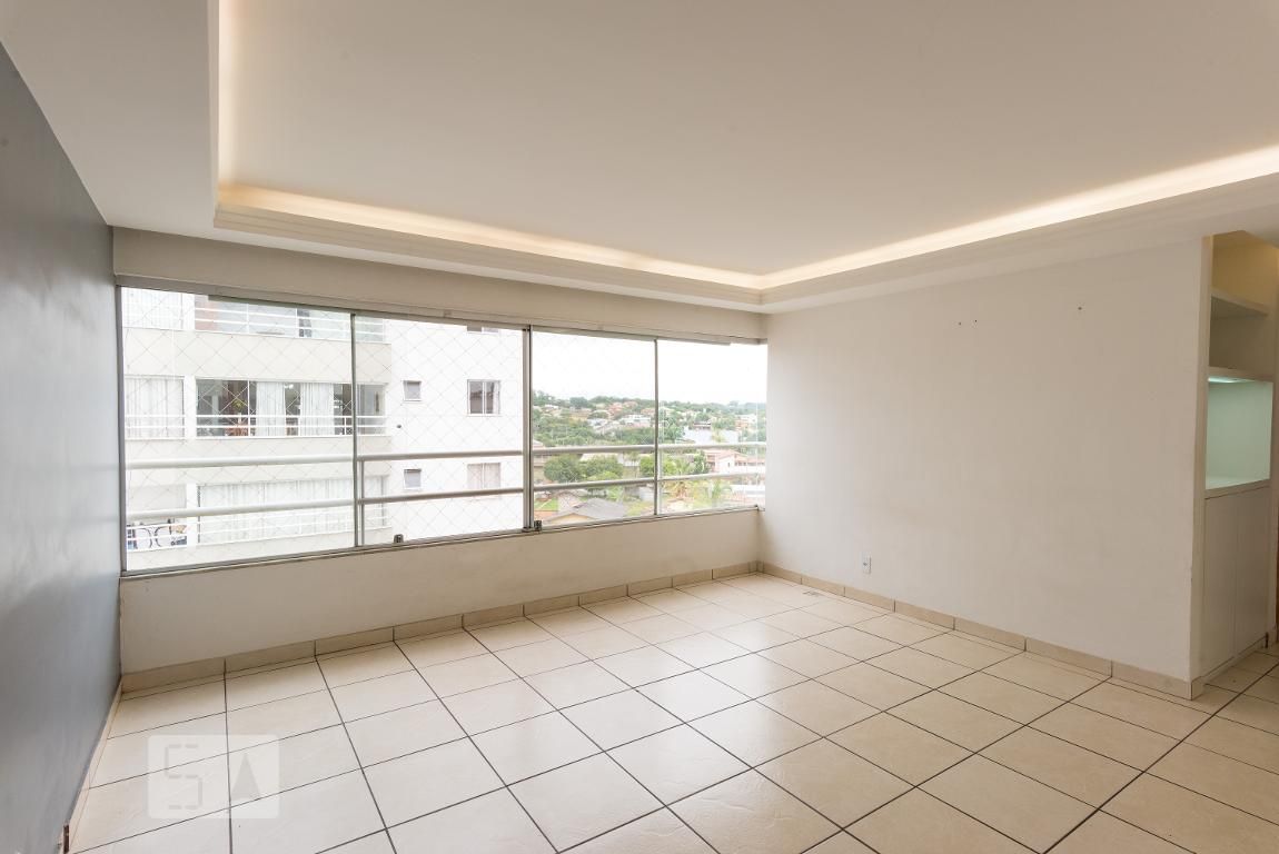 Apartamento com 2 quartos — Bandeirantes (pampulha), Belo Horizonte