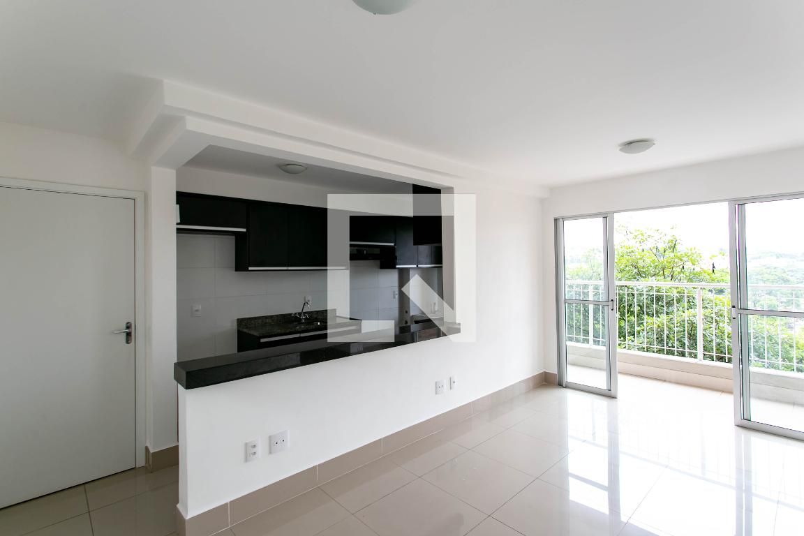 Apartamento com 3 quartos — Santa Amélia, Belo Horizonte
