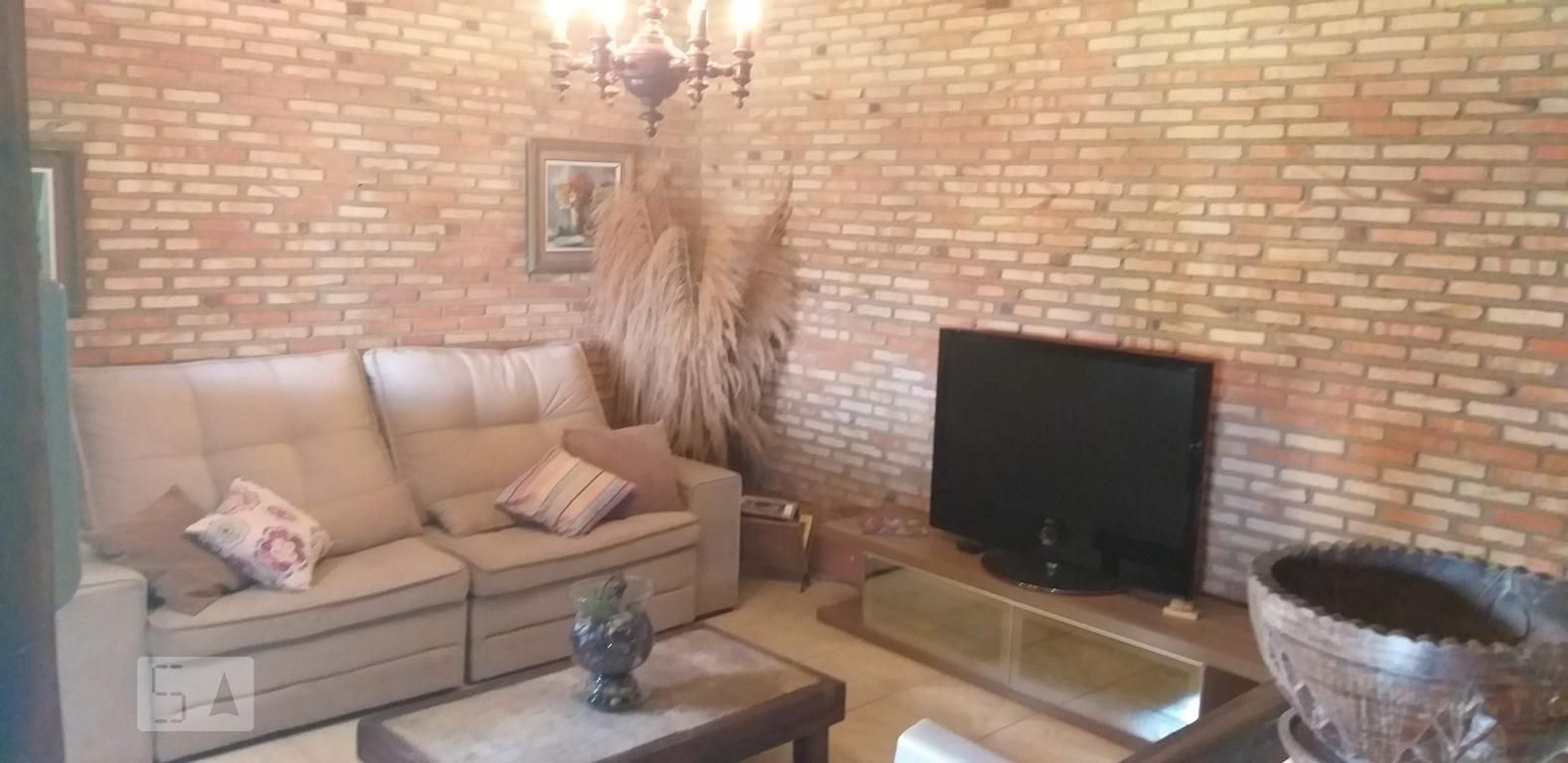 Casa com 4 quartos — Bandeirantes (pampulha), Belo Horizonte