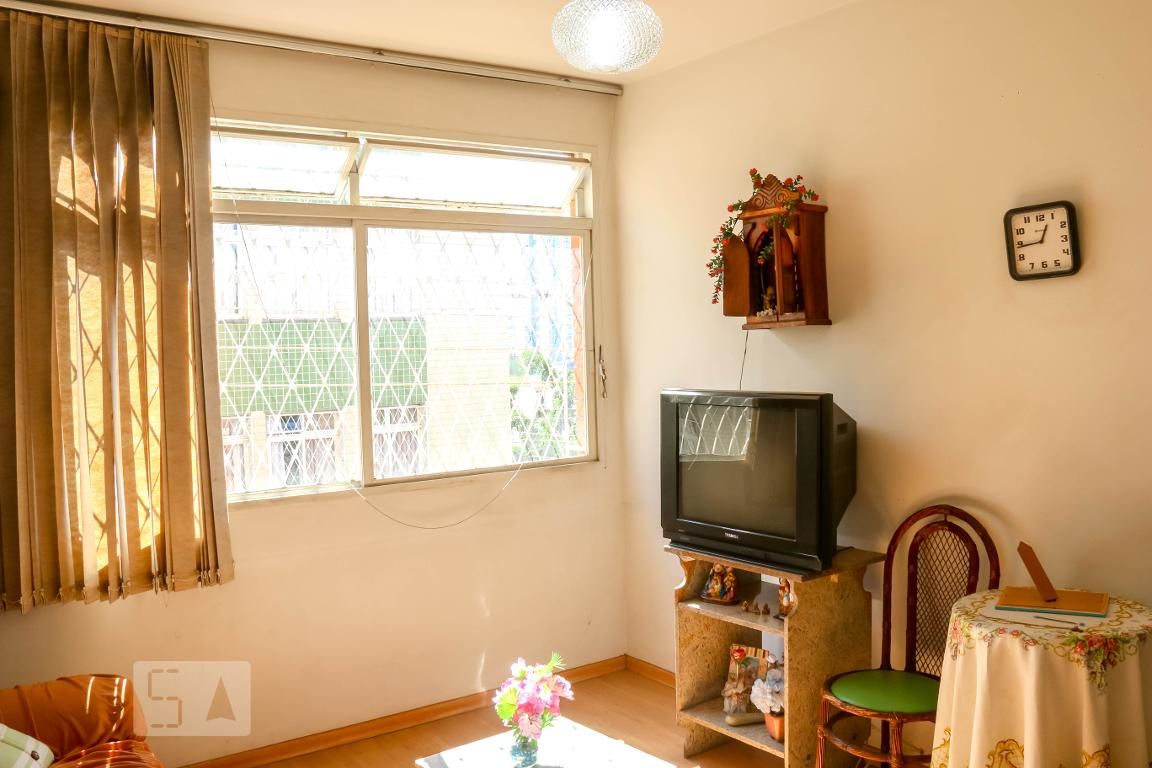 Apartamento com 3 quartos — Prado, Belo Horizonte