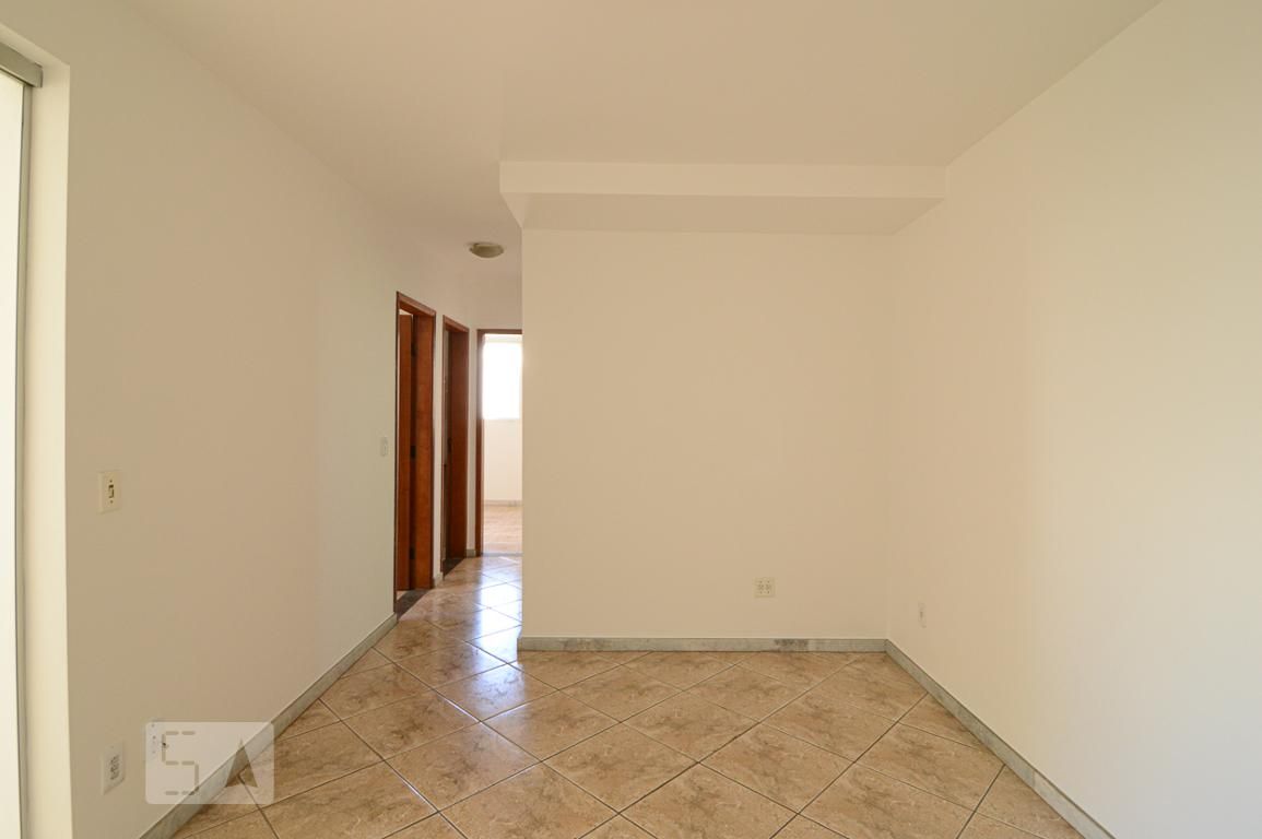Apartamento com 2 quartos — Ouro Preto, Belo Horizonte
