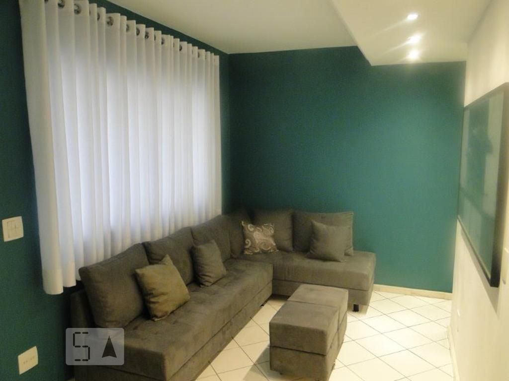 Apartamento com 2 quartos — Salgado Filho, Belo Horizonte