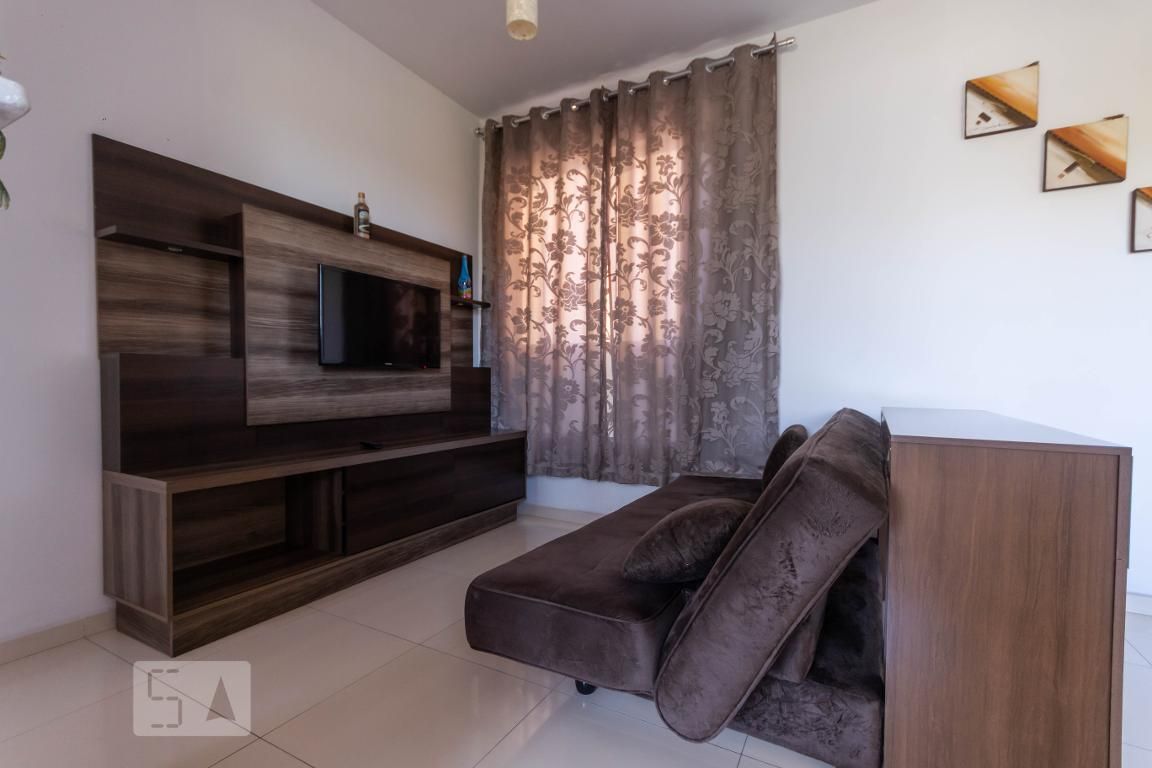 Apartamento com 2 quartos — Parque Copacabana, Belo Horizonte