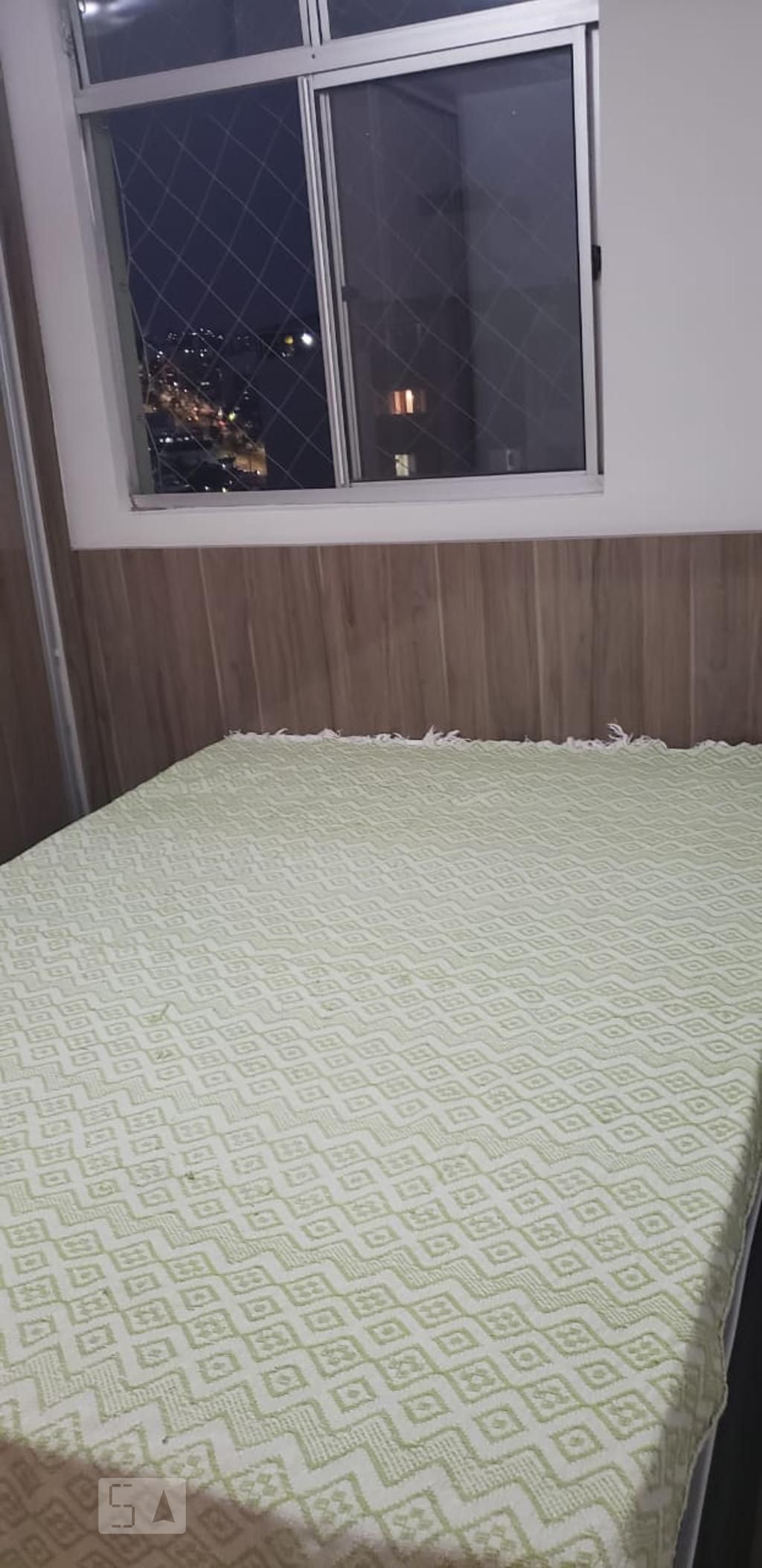 Apartamento com 2 quartos — Santa Terezinha, Belo Horizonte