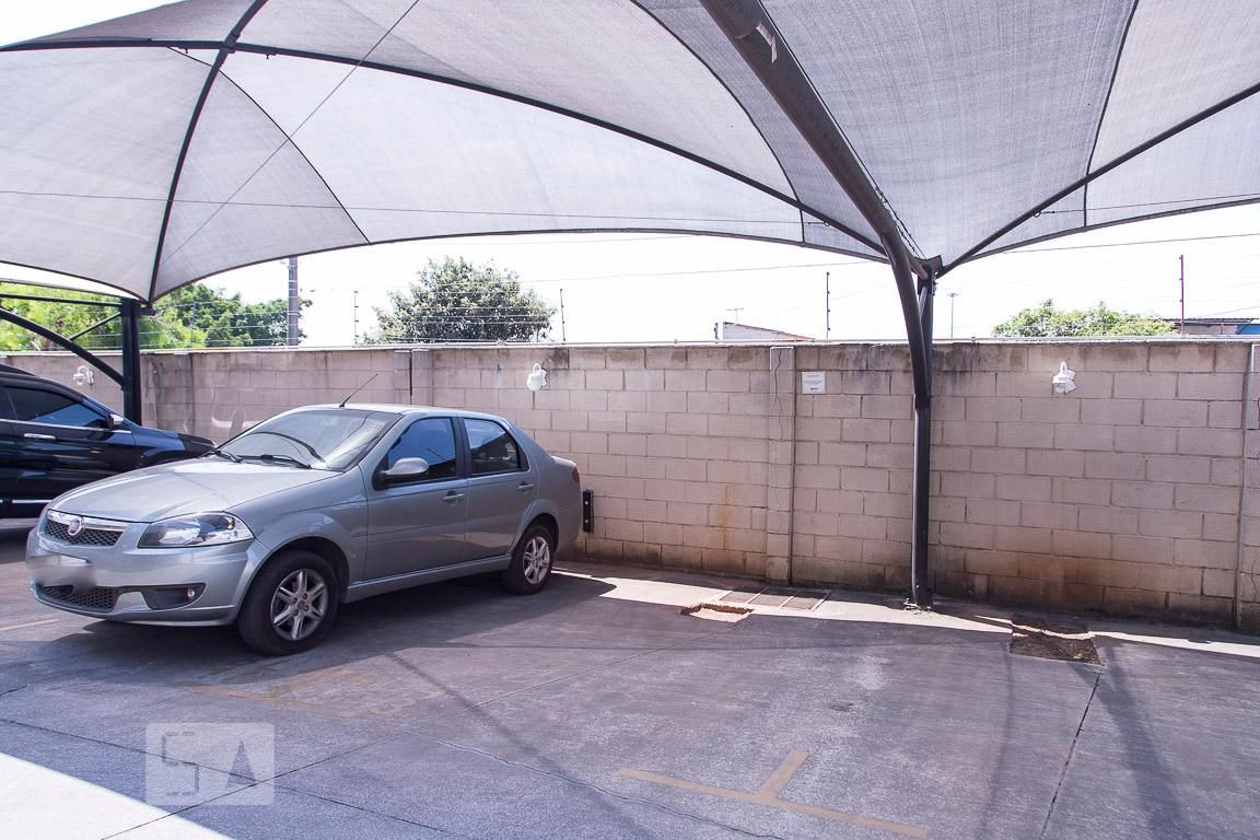 Apartamento com 2 quartos — Dom Cabral, Belo Horizonte