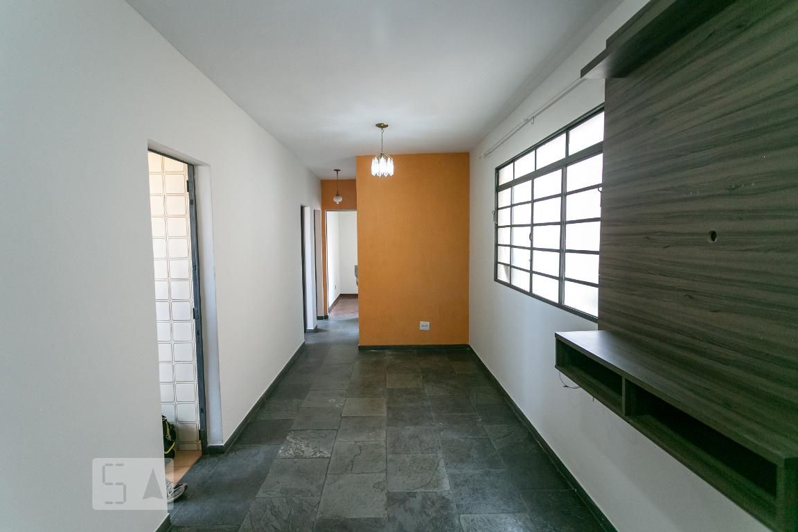 Apartamento com 3 quartos — Sagrada Família, Belo Horizonte