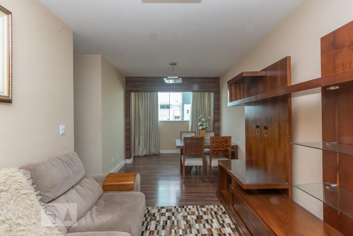 Apartamento com 3 quartos — Ouro Preto, Belo Horizonte