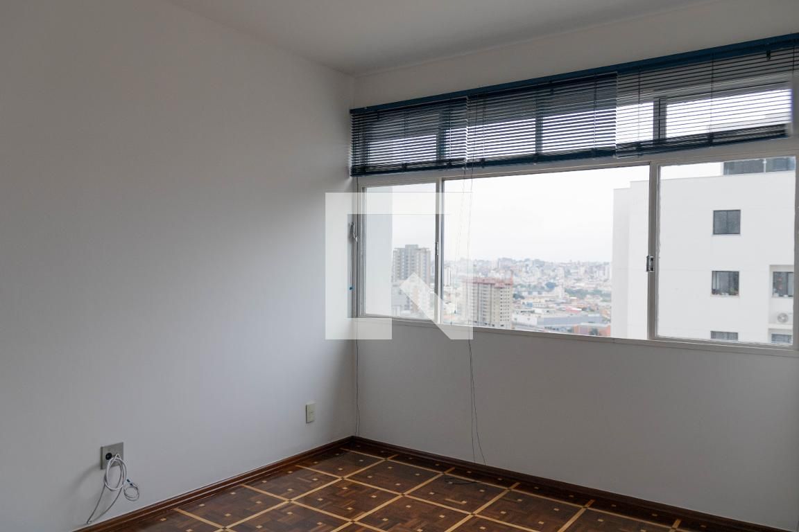 Apartamento com 2 quartos — Alto Barroca, Belo Horizonte