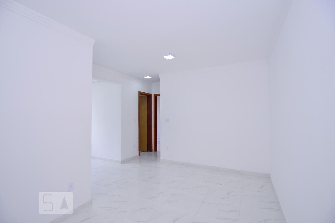 Casa em condomínio com 2 quartos — Santa Branca, Belo Horizonte