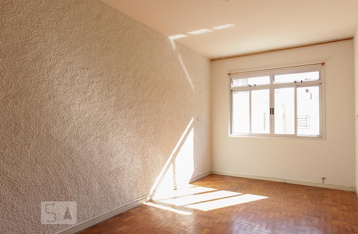 Apartamento com 2 quartos — Sion, Belo Horizonte