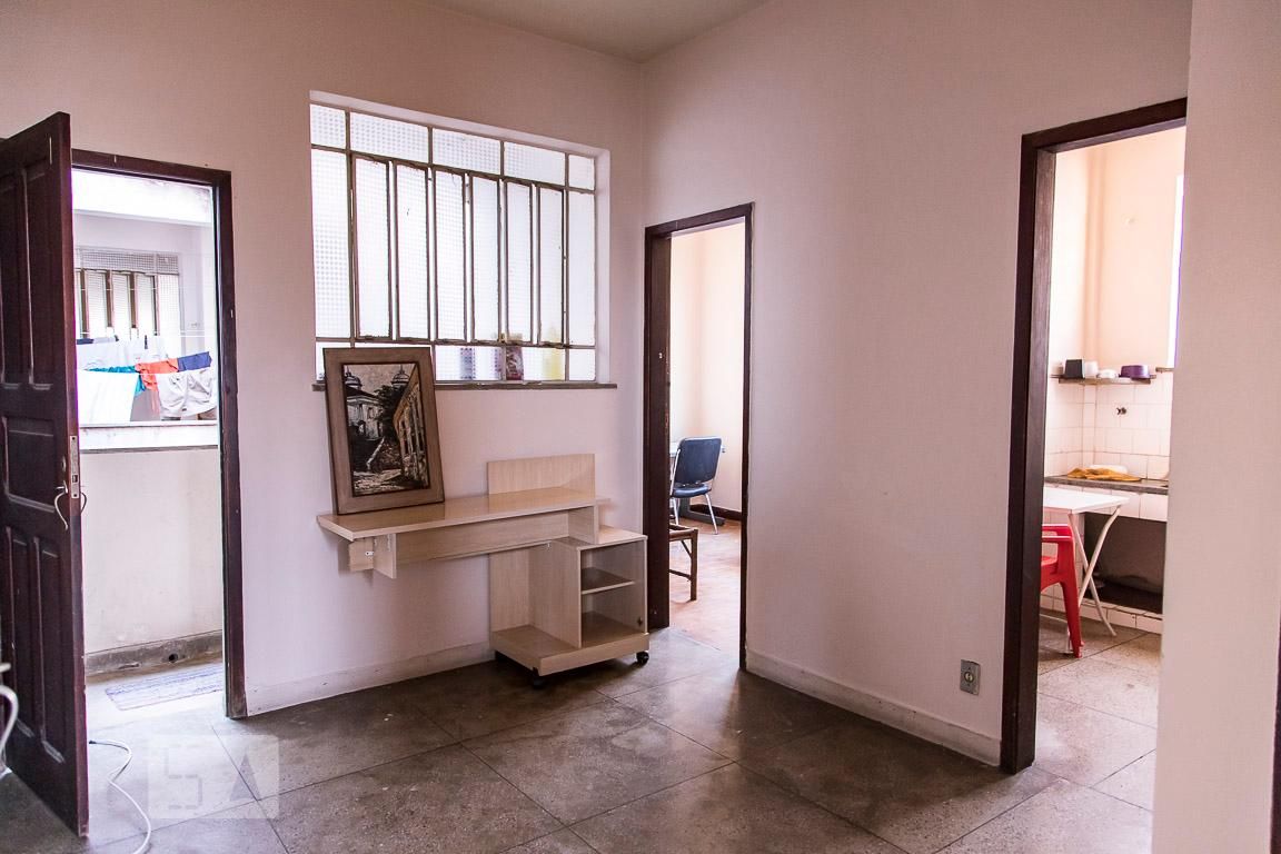 Apartamento com 3 quartos — Prado, Belo Horizonte