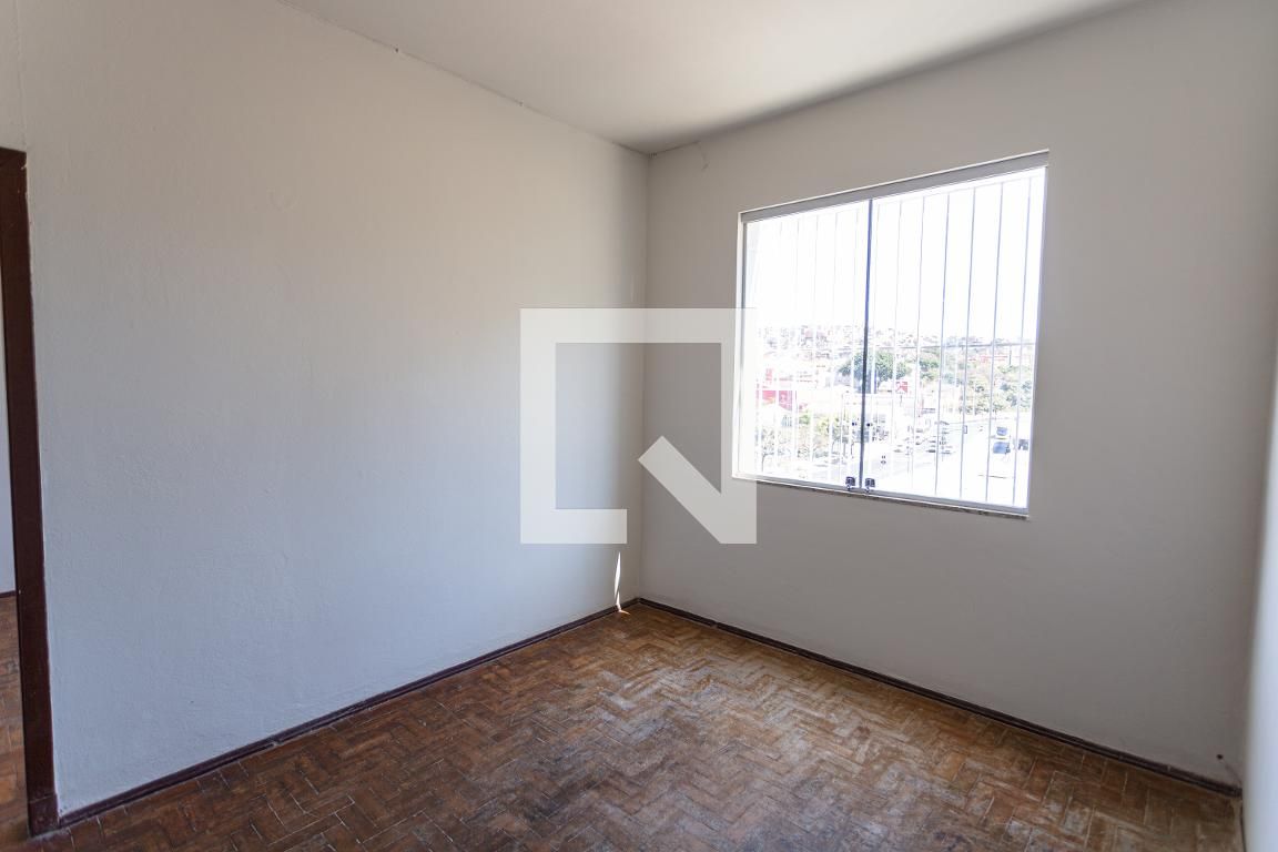 Apartamento com 1 quarto — Lagoinha, Belo Horizonte