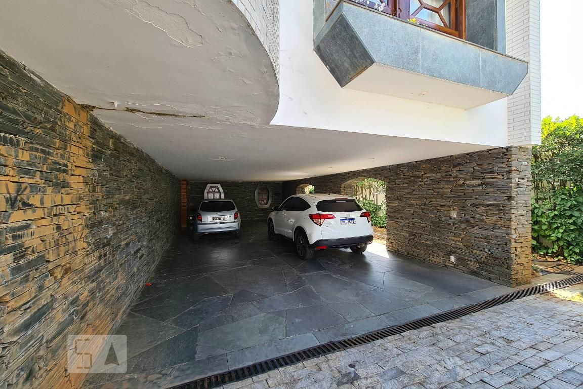 Casa com 5 quartos — Bandeirantes (pampulha), Belo Horizonte