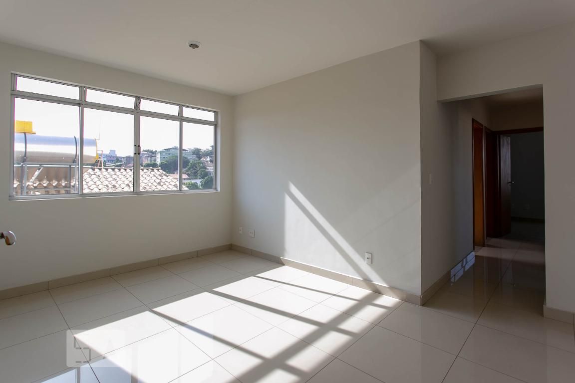 Apartamento com 4 quartos — Santa Mônica, Belo Horizonte