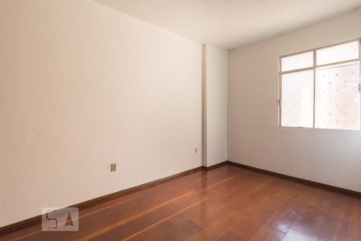 Apartamento com 2 quartos — Santa Branca, Belo Horizonte