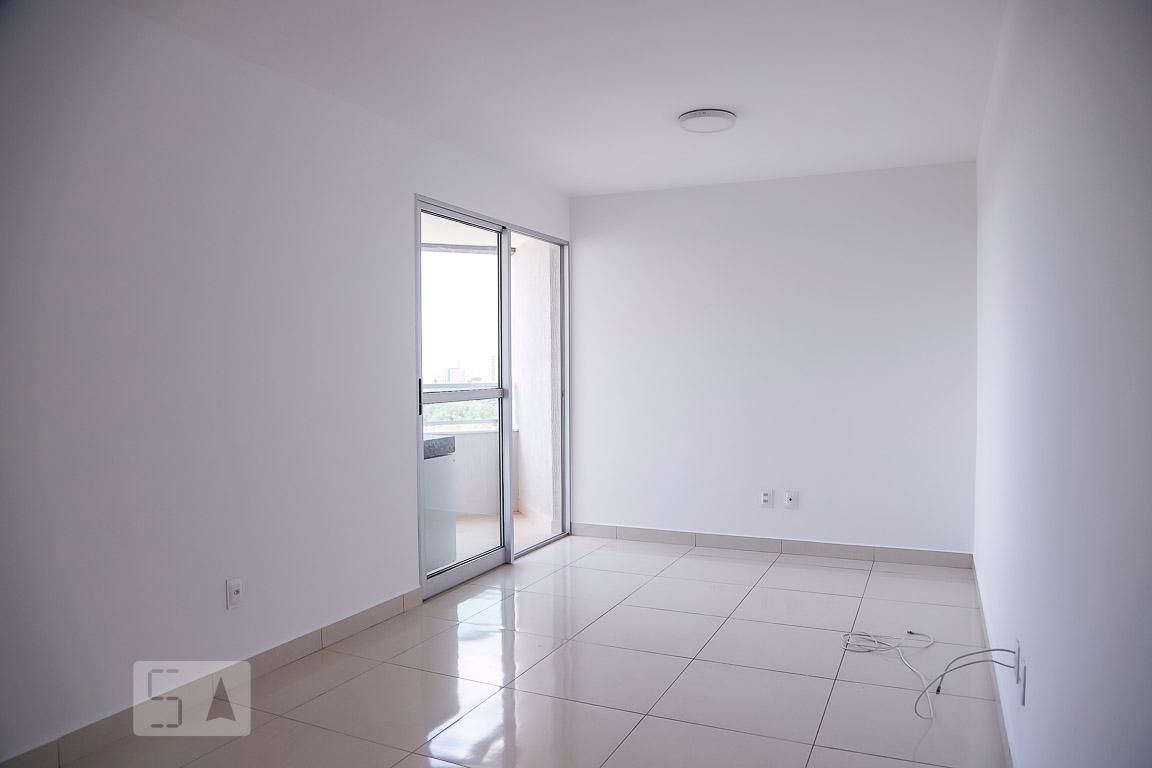 Apartamento com 2 quartos — Engenho Nogueira, Belo Horizonte