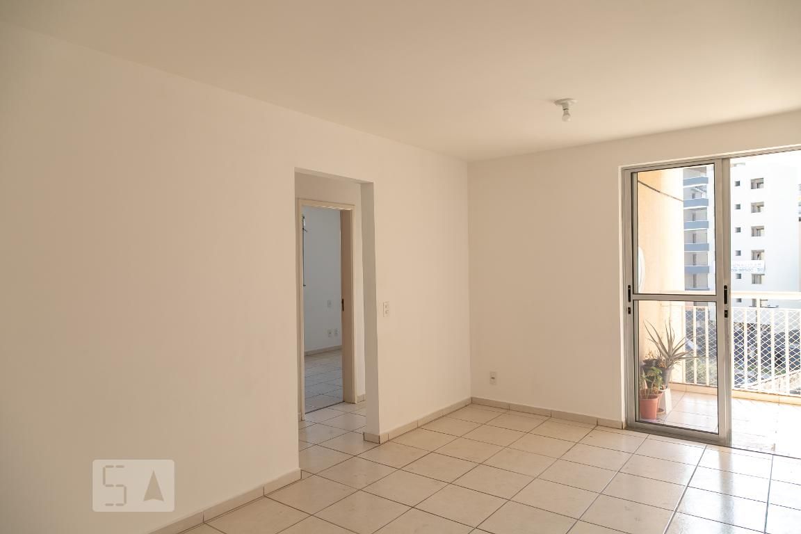 Apartamento com 3 quartos — Fernão Dias, Belo Horizonte