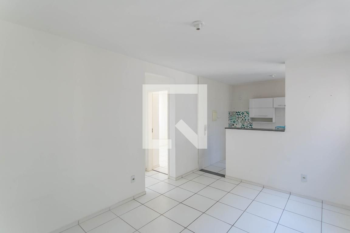 Apartamento com 2 quartos — São João Batista (Venda Nova), Belo Horizonte