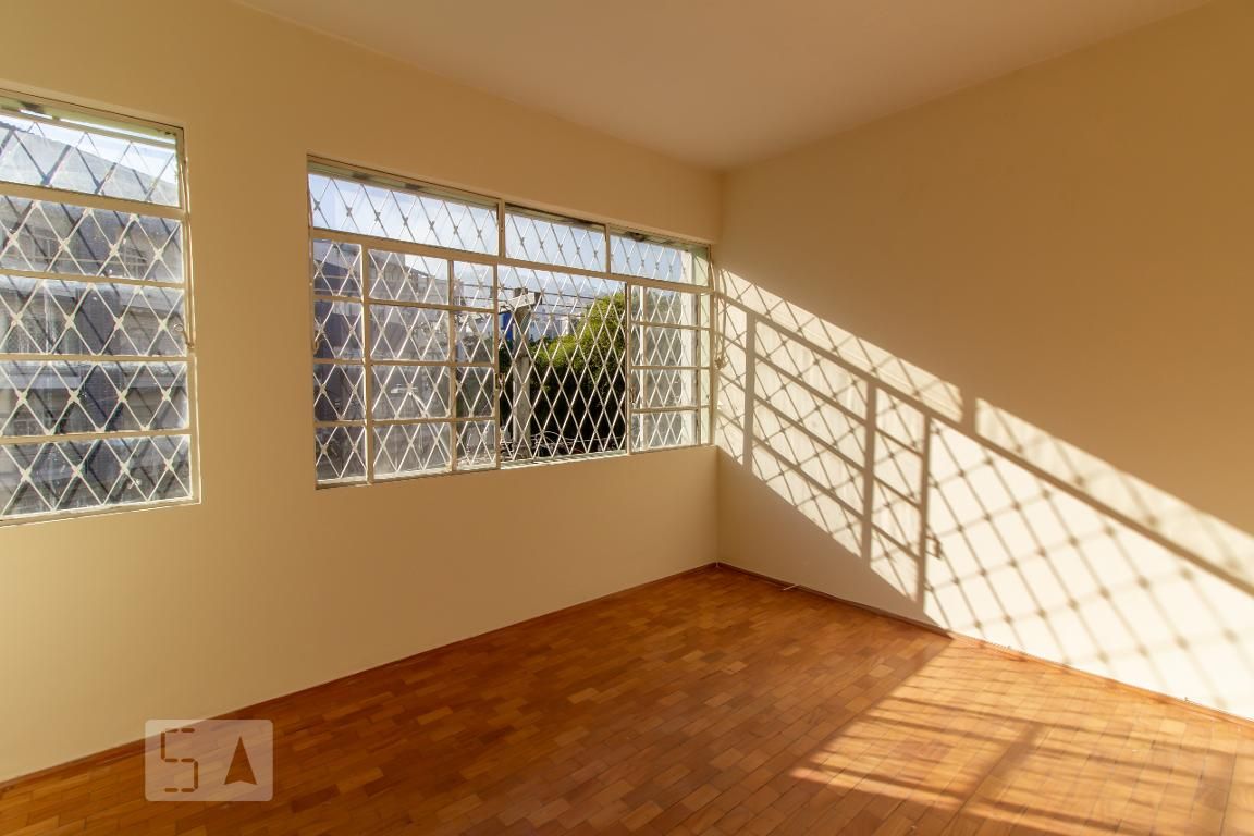 Apartamento com 3 quartos — Serra, Belo Horizonte