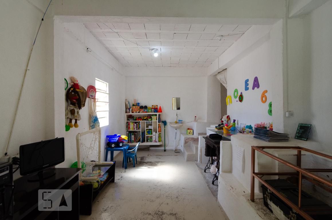 Casa com 4 quartos — Nova Suíssa, Belo Horizonte