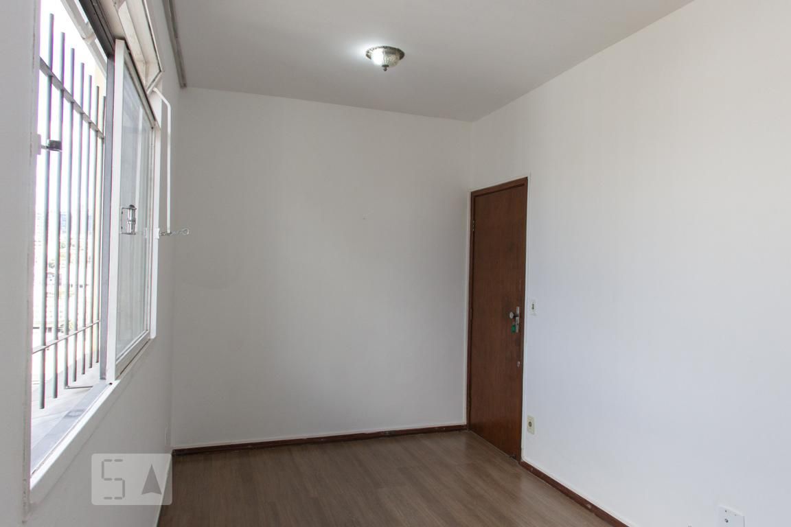 Apartamento com 2 quartos — Santo Antônio, Belo Horizonte