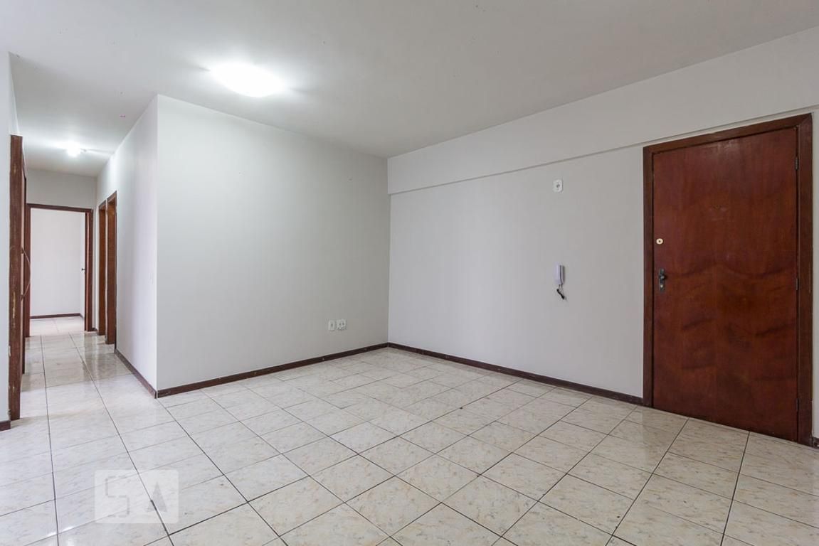 Apartamento com 3 quartos — Jaraguá, Belo Horizonte