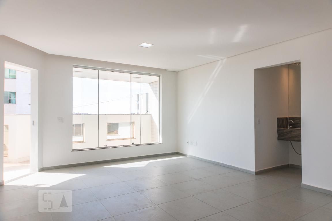 Apartamento com 4 quartos — Buritis, Belo Horizonte