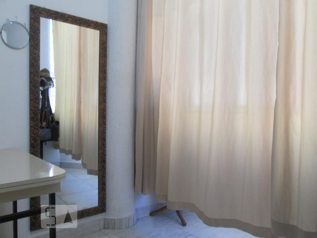 Apartamento com 3 quartos — Lourdes, Belo Horizonte