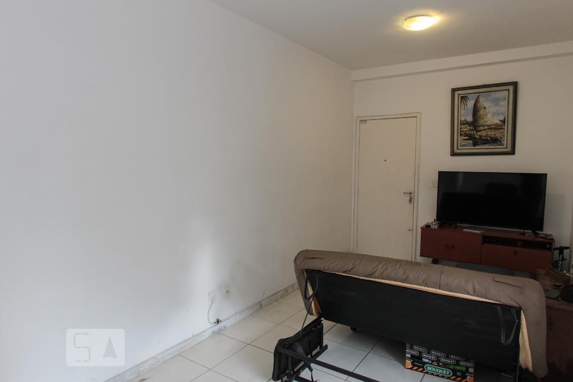 Apartamento com 2 quartos — Serra, Belo Horizonte