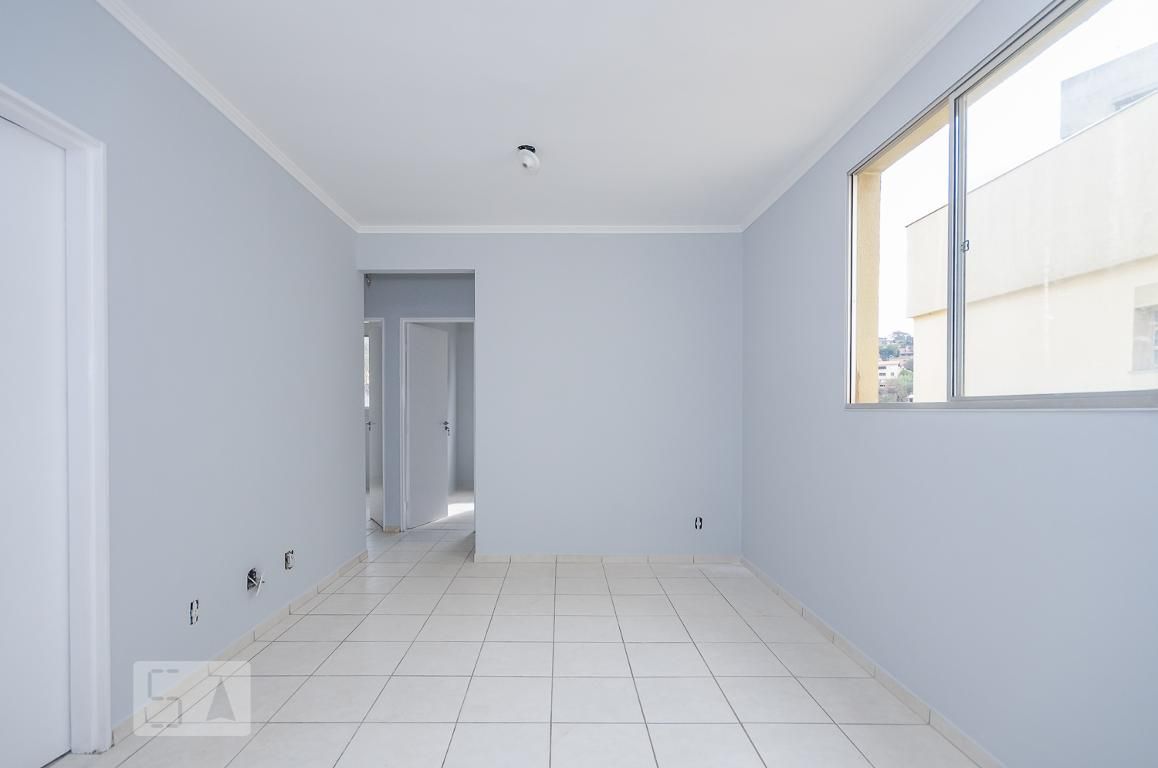 Apartamento com 3 quartos — Buritis, Belo Horizonte