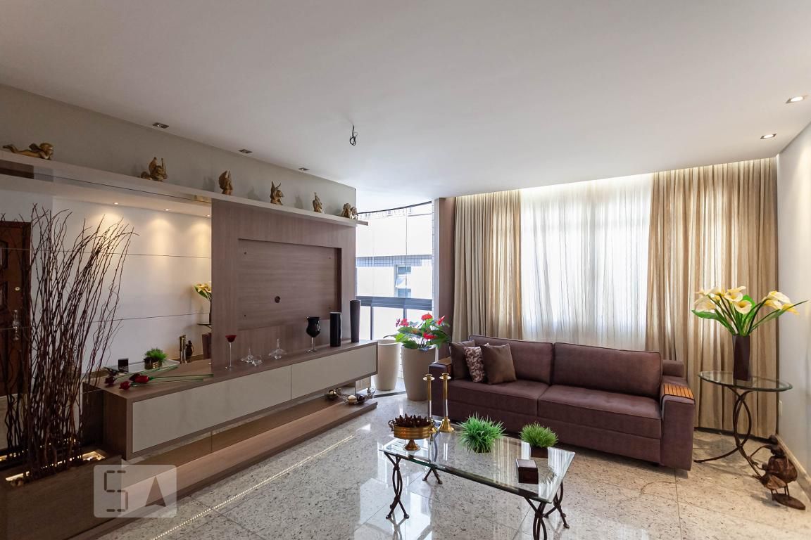 Apartamento com 3 quartos — Palmares, Belo Horizonte