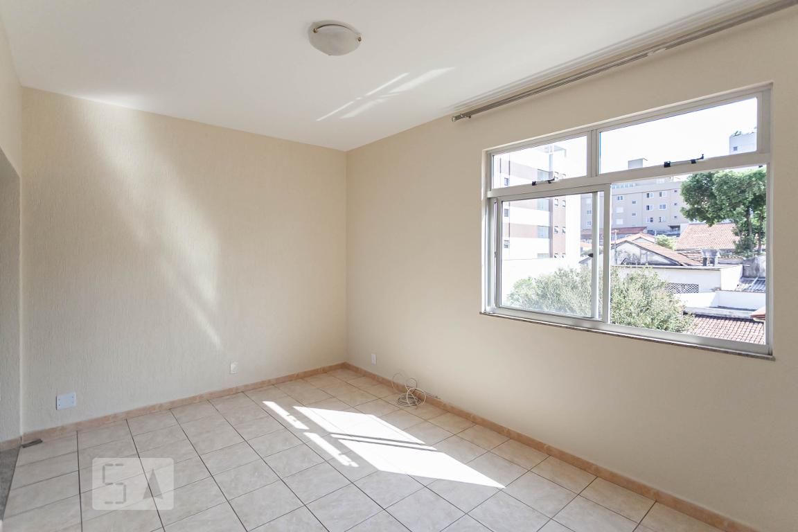 Apartamento com 4 quartos — Sagrada Família, Belo Horizonte