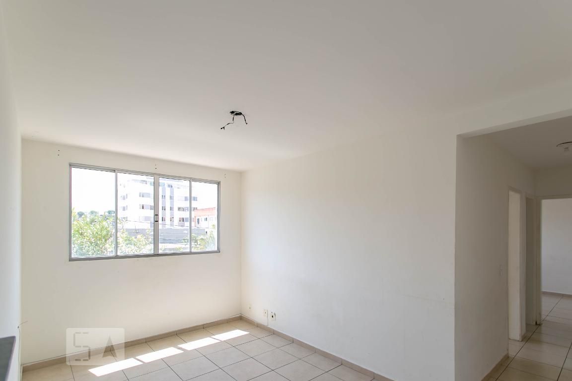 Apartamento com 2 quartos — São João Batista (venda Nova), Belo Horizonte