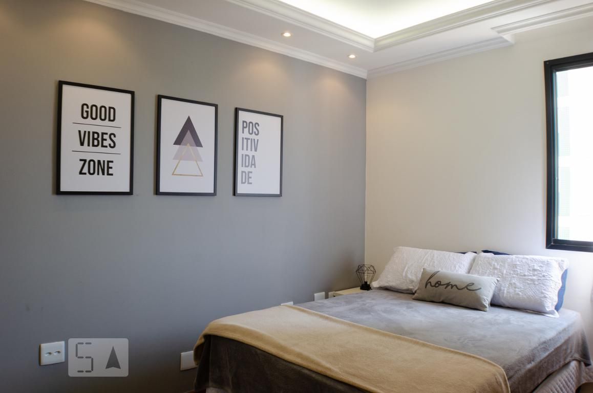 Apartamento com 3 quartos — Buritis, Belo Horizonte