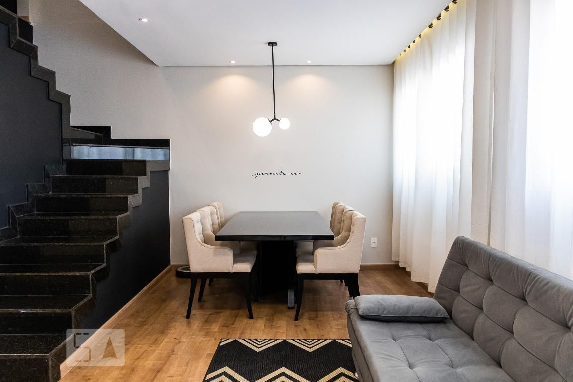 Casa com 2 quartos — Liberdade, Belo Horizonte