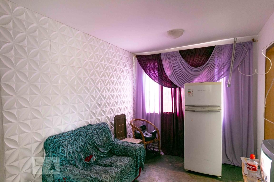 Apartamento com 3 quartos — Copacabana, Belo Horizonte