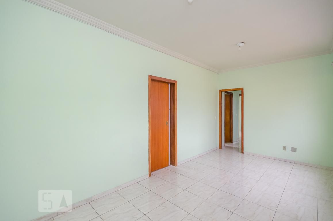 Apartamento com 3 quartos — Jardim America, Belo Horizonte