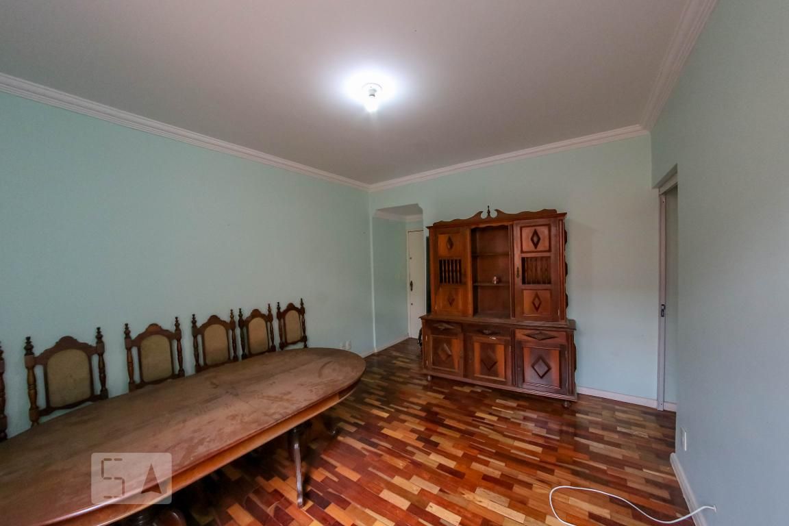 Apartamento com 3 quartos — Prado, Belo Horizonte