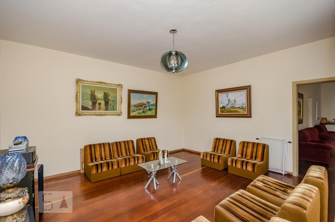 Casa com 3 quartos — Prado, Belo Horizonte