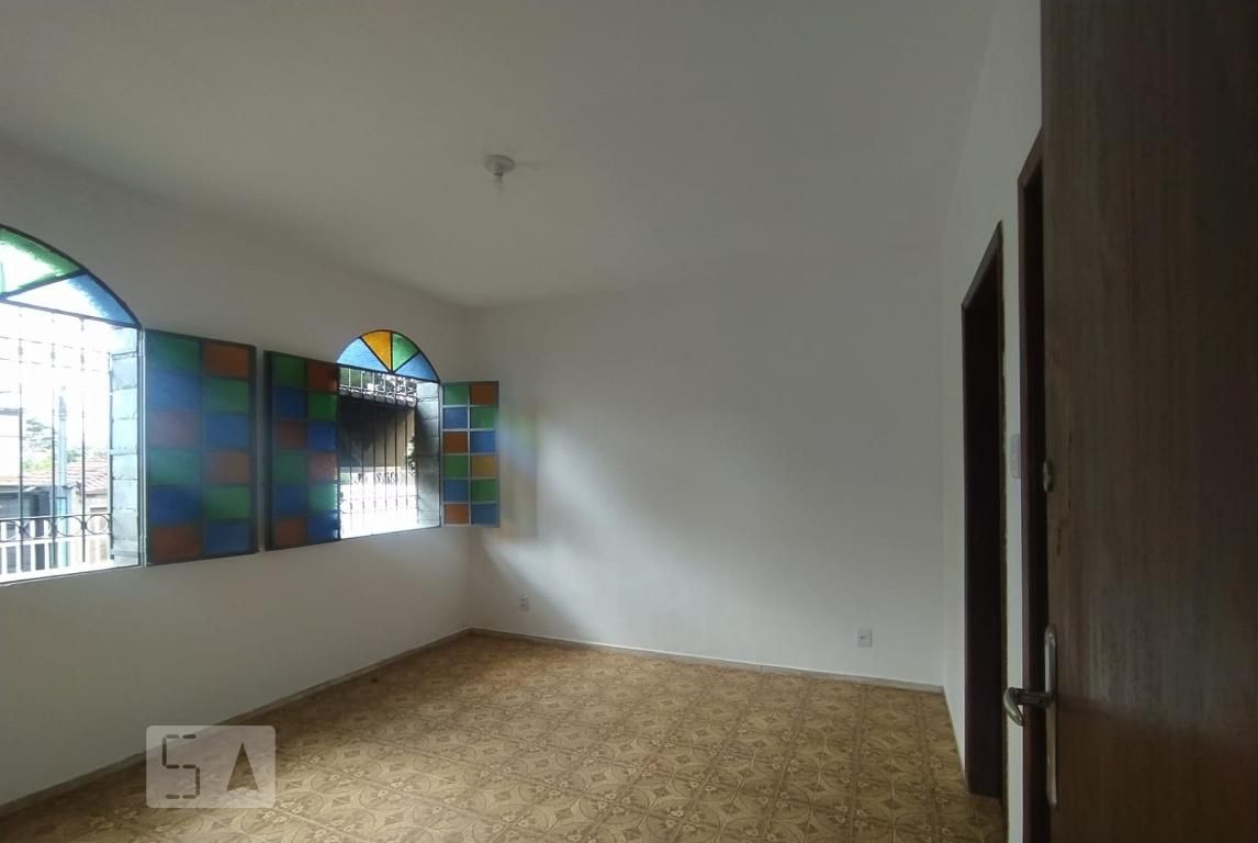 Casa com 3 quartos — Itapoã, Belo Horizonte