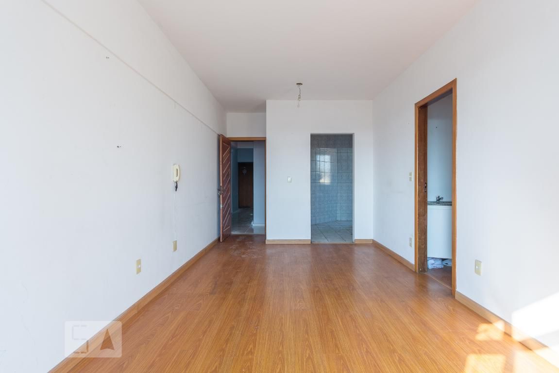 Apartamento com 2 quartos — Grajaú, Belo Horizonte