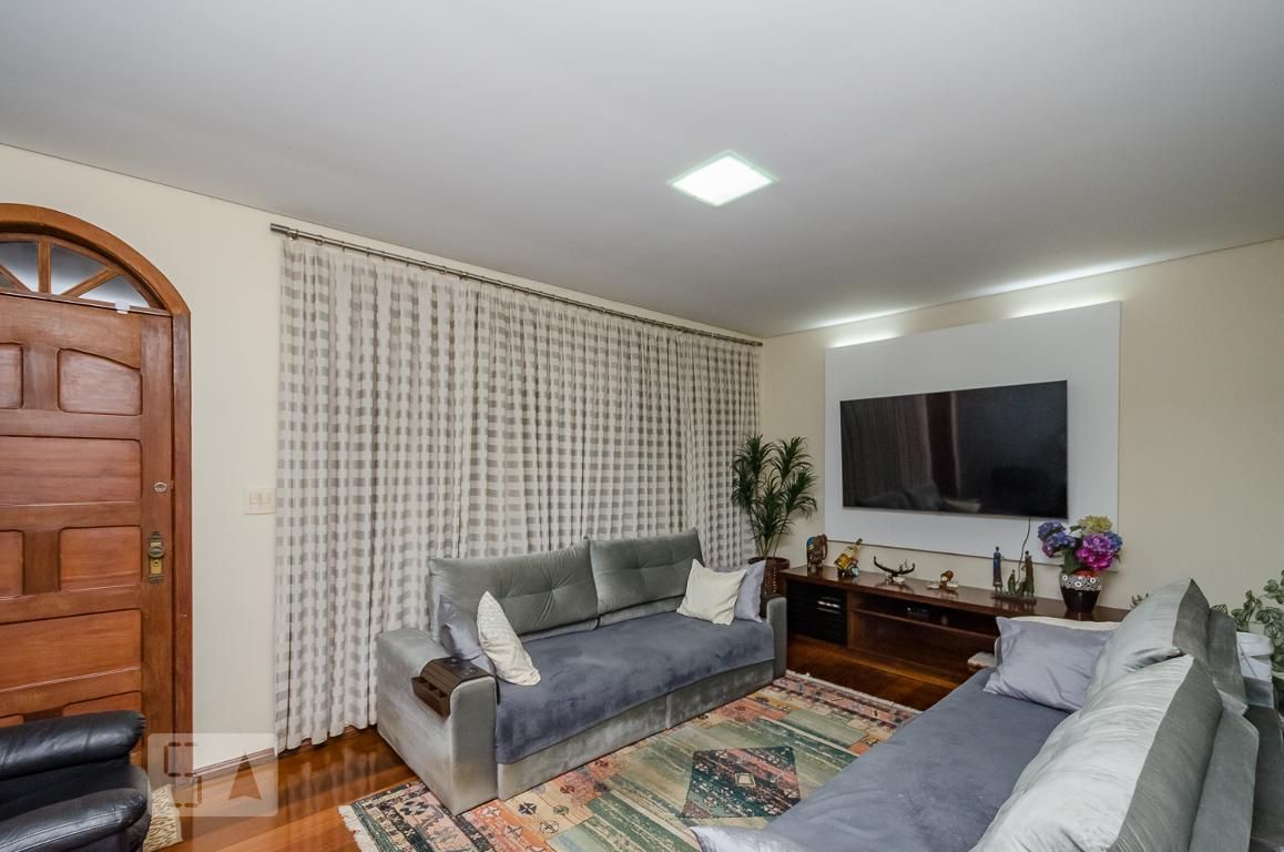 Casa com 5 quartos — Palmeiras, Belo Horizonte