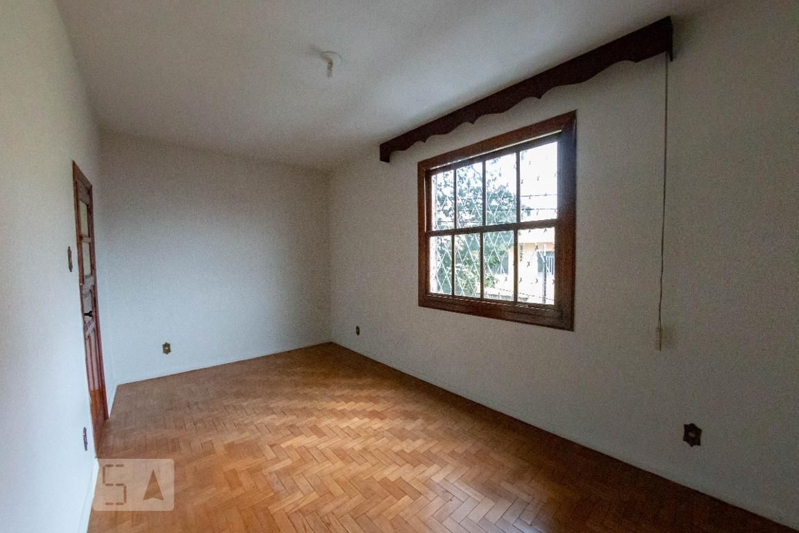 Apartamento com 3 quartos — Alto Barroca, Belo Horizonte