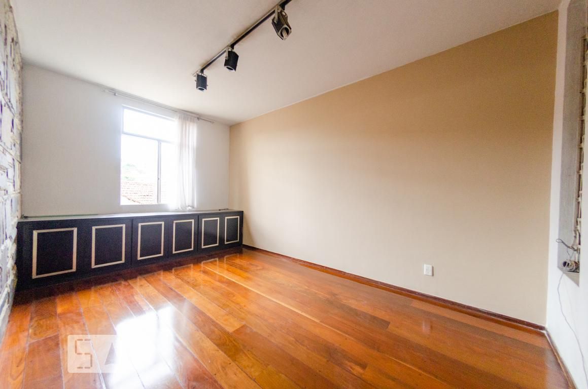 Apartamento com 2 quartos — Prado, Belo Horizonte